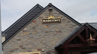 Marston Restaurant